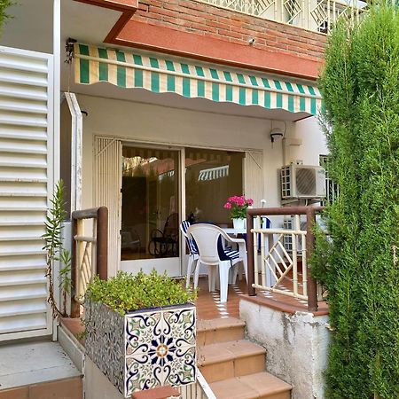 Mediterranean Escape Барселона Экстерьер фото