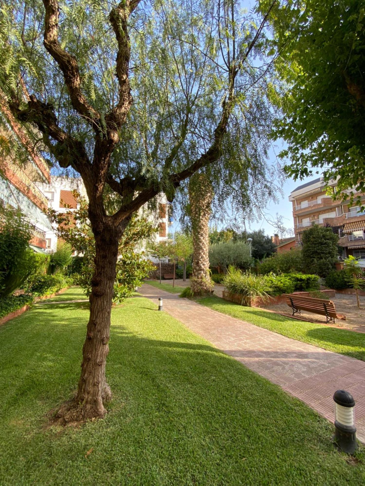 Mediterranean Escape Барселона Экстерьер фото