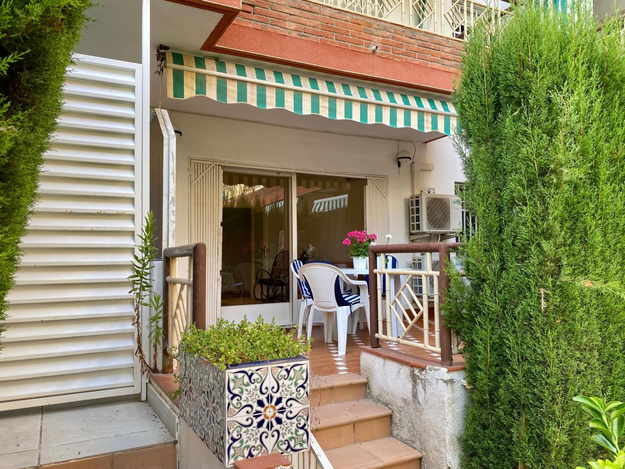 Mediterranean Escape Барселона Экстерьер фото