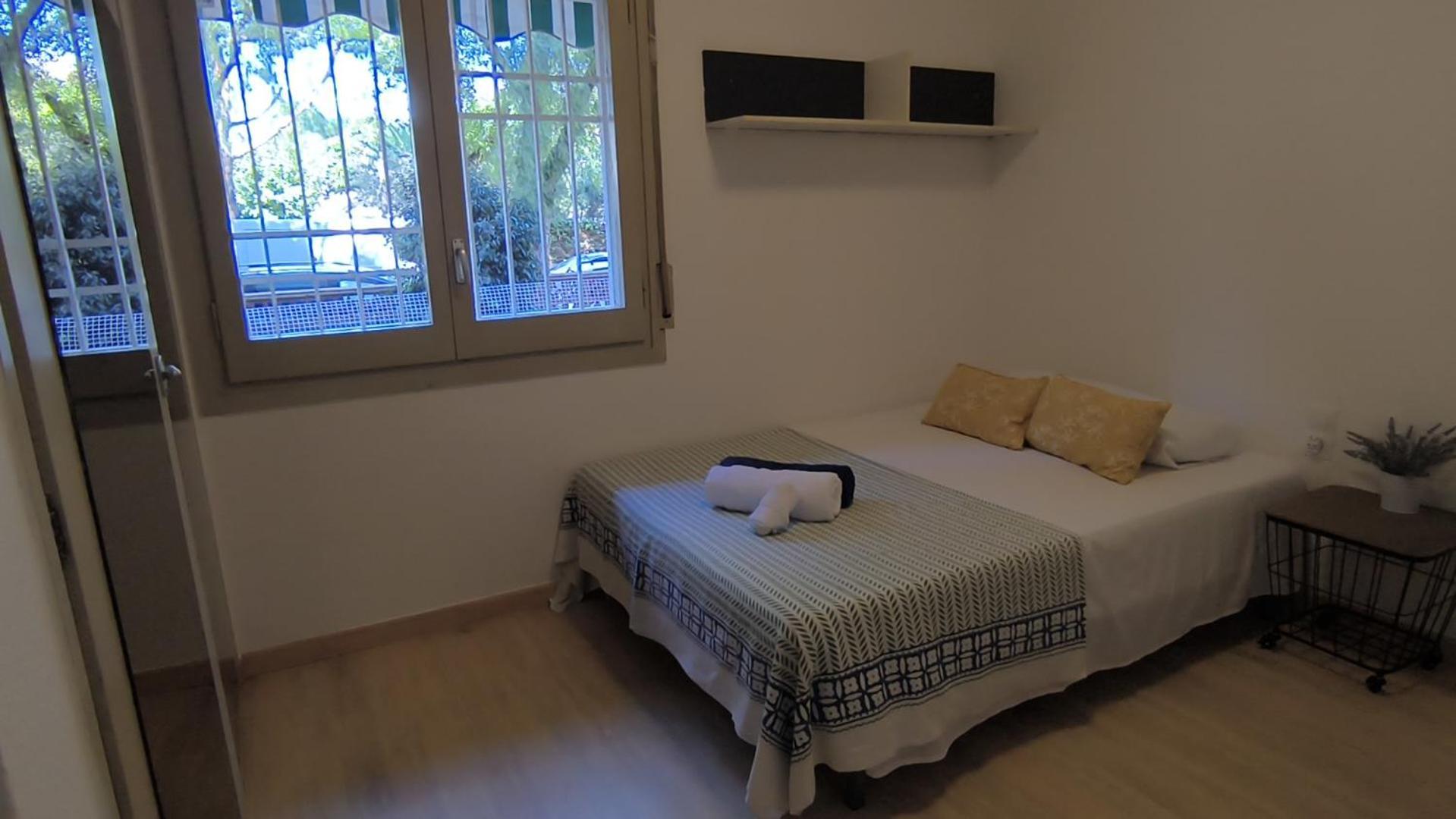 Mediterranean Escape Барселона Экстерьер фото